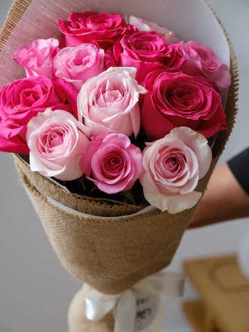 Orchard Breeze Bouquet